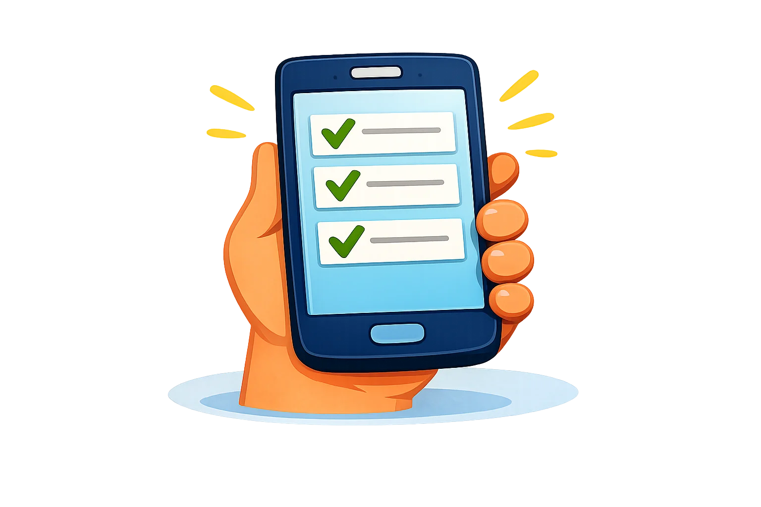 Ilustración celular